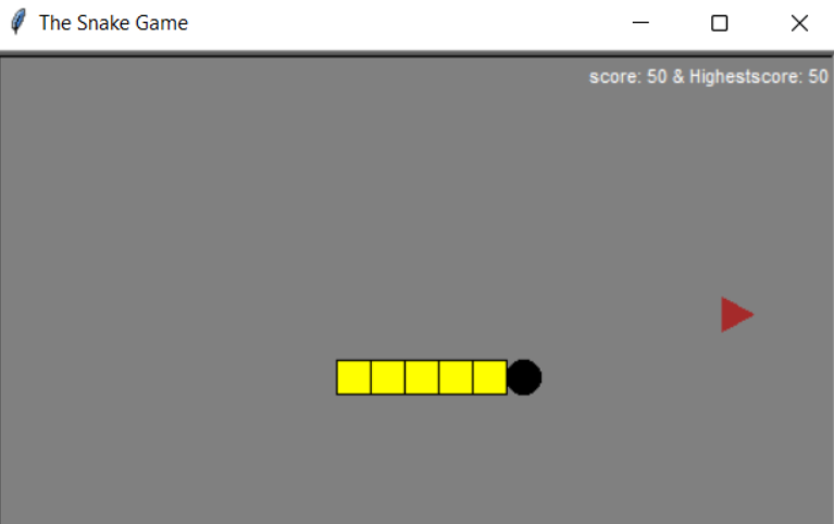 Pygame
